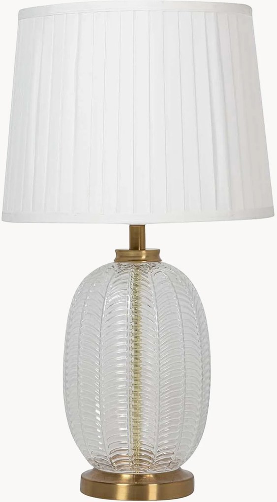 Stolová lampa Sombra