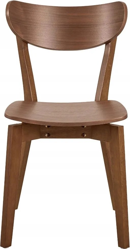 Jedálenský set Roxby orech