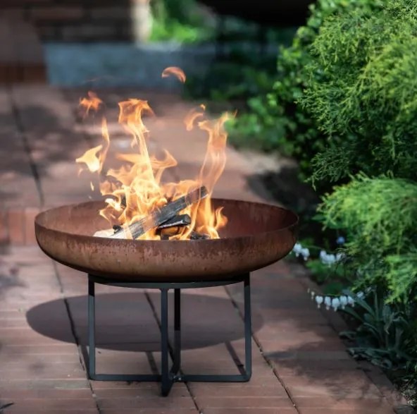 Prenosné ohnisko Maui