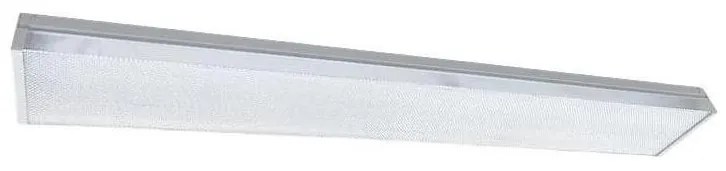 Žiarivkové svietidlo 2xG13/18W/230V 124 cm