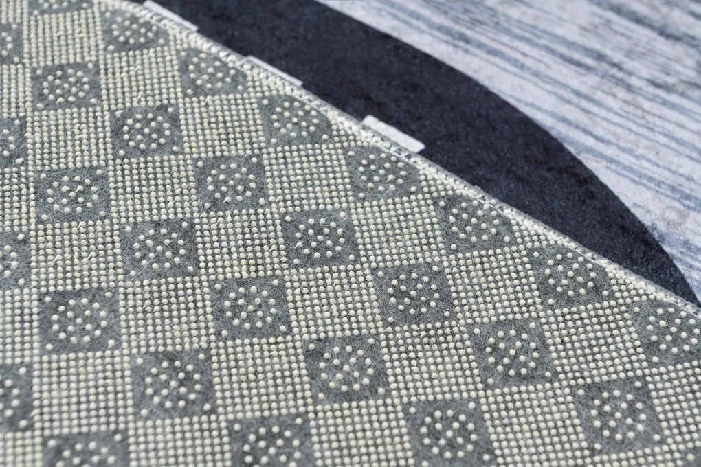 TA Koberec 1711A VYTLAČIŤ EMMA Rozmer: 80x150 cm