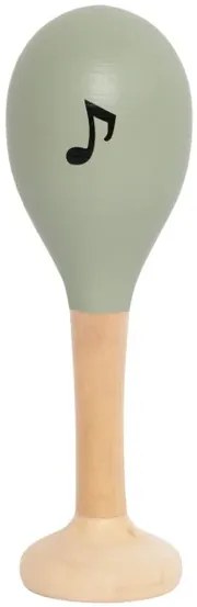 JaBaDaBaDo Maracas zelený