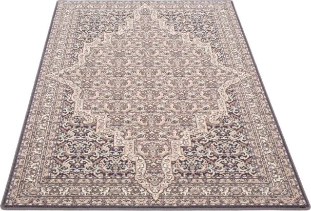 Koberec Agnella Isfahan Baruch vresový