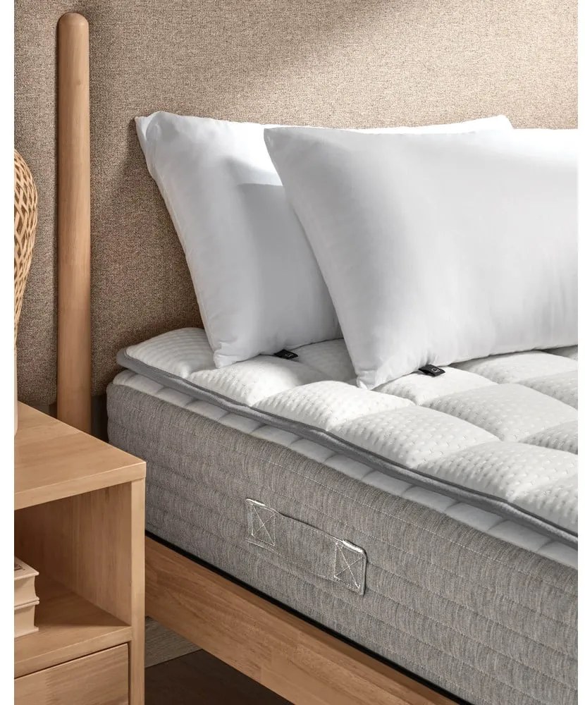 Tvrdý pružinový matrac 90x190 cm Juno – Kave Home