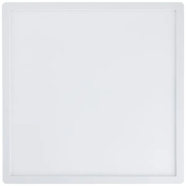 Brilliant - LED stropné svietidlo MILTON LED/24W/230V 42x42 cm biele