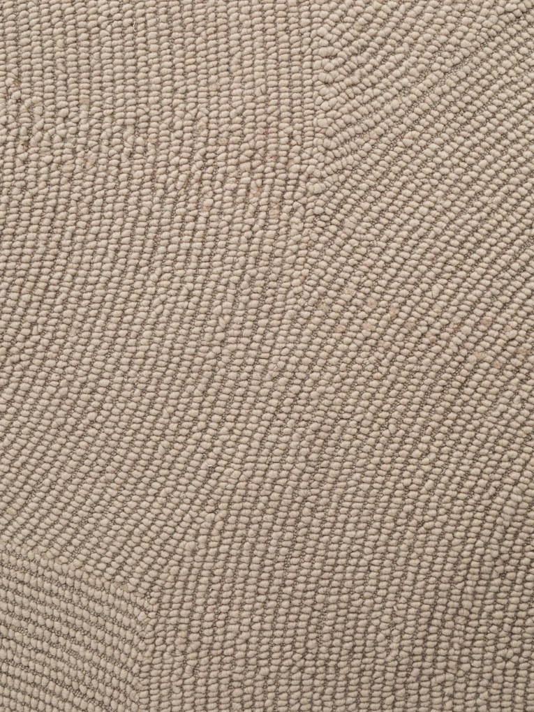 Hanse Home, Behúň Calmio 106221 Beige, 80x200, béžová, obývacia izba