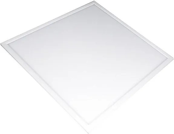 BRG LED panel 60x60cm 50W Neutrálna biela