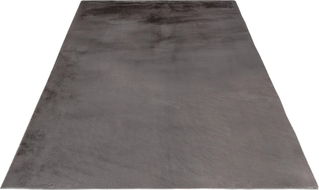 Obsession, AKCIA: 40x60 cm Kusový koberec My Monaco 225 Silver, šedá, obývacia izba