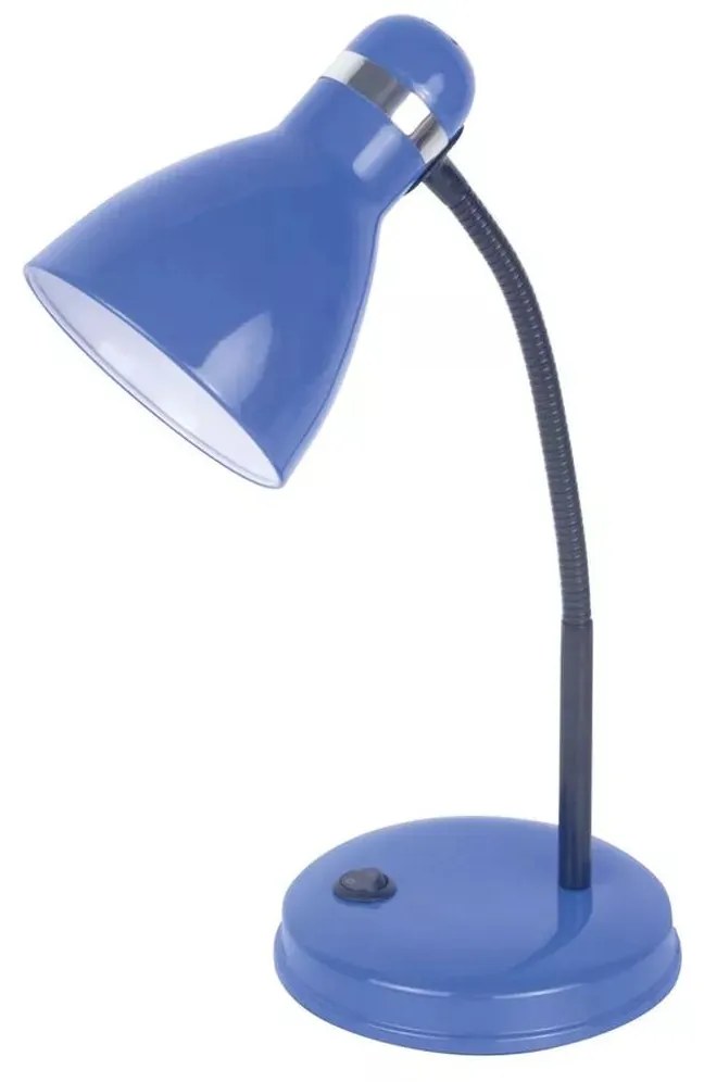 Stolná lampa Ben Nilsen E27 BLUE FN019 FN019