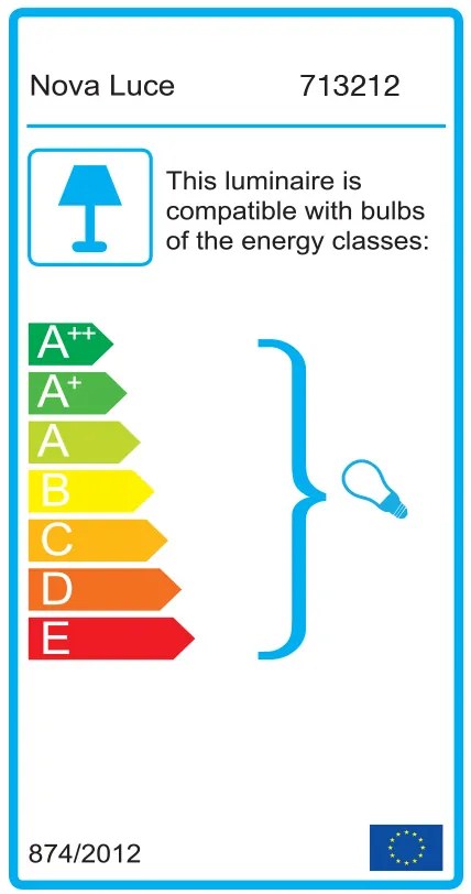 Novaluce Zenith 713212
