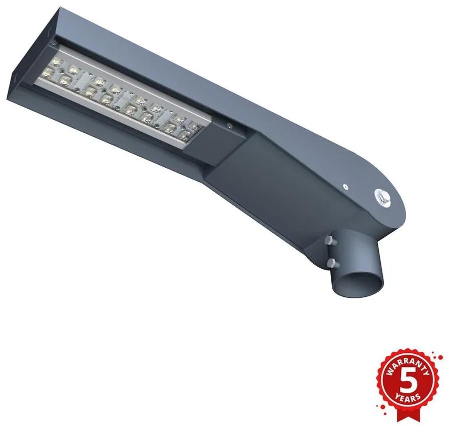 APLED APLED - LED Pouličná lampa FLEXIBO PREMIUM LED/29W/90-265V IP65 AP0059