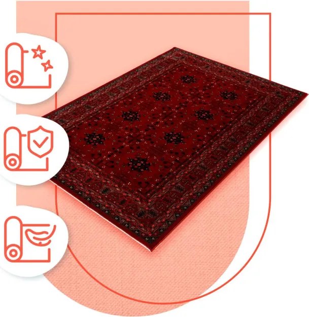 Koberec Osta Kashqai 4302 300