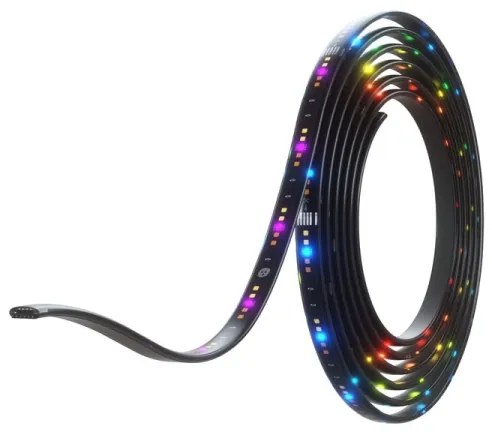 Nanoleaf NF082K02-52LS - Sada na 4D zrkadlenie obrazovky + Lightstrips 5,2m 85''