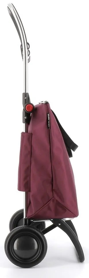 Nákupná taška na kolieskach 43 l Mini Bag MF 2 Logic – Rolser