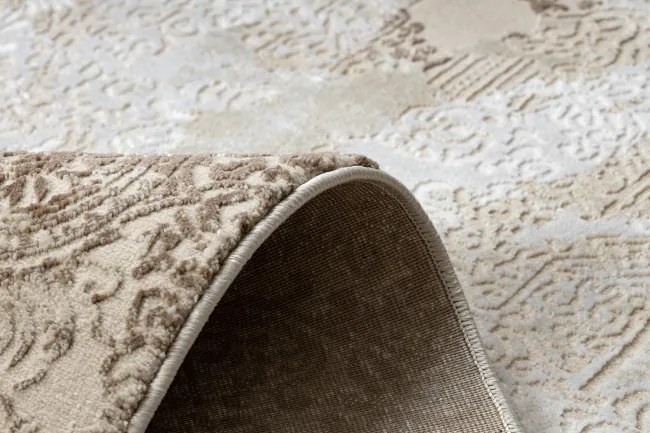 Koberec ALLURE 5715 béžový / biely