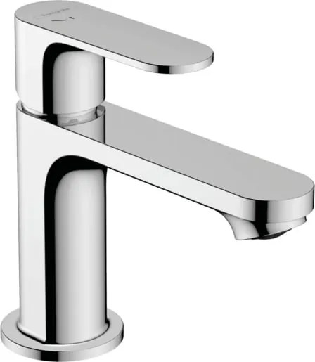 Hansgrohe Rebris S umývadlová batéria bez výpuste chróm 72514000