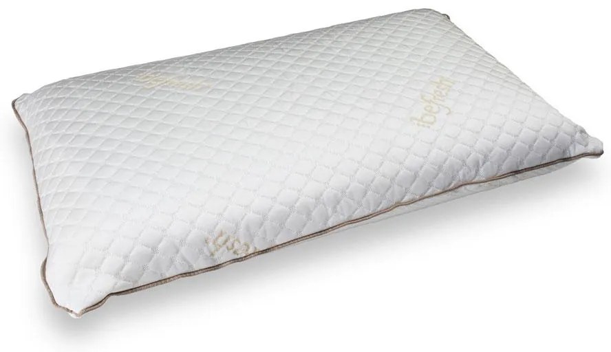 Perdormire Univerzálny vankúš s masážnou profiláciou DUAL CLIMA 72x42 cm