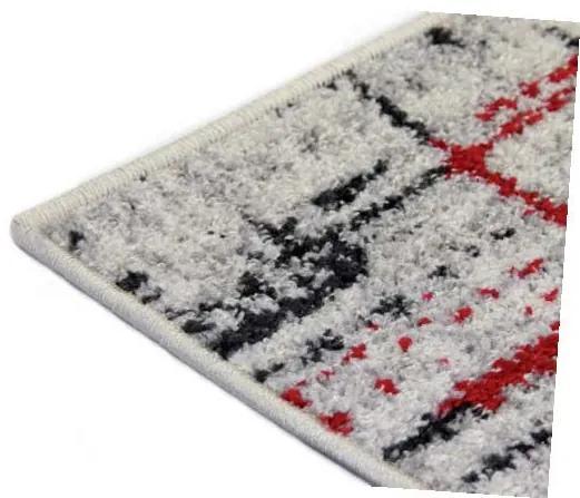 Oriental Weavers koberce Kusový koberec Lotto 406 FM6 W - 160x235 cm