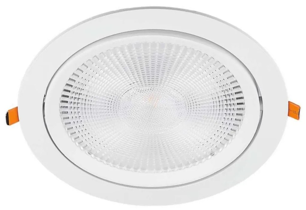 LED Podhľadové svietidlo SAMSUNG CHIP LED/30W/230V 3000K