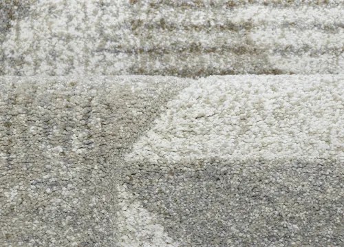 Koberce Breno Kusový koberec VEGAS HOME 82/WSE, béžová, viacfarebná,120 x 170 cm