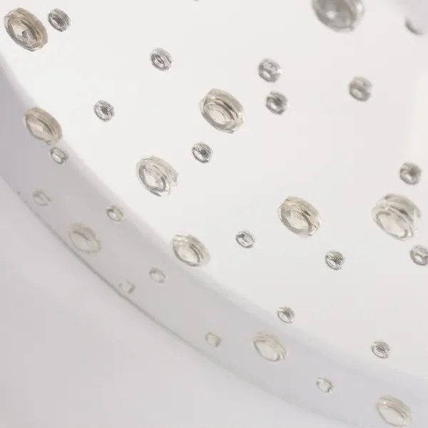 Eglo 97049 - LED stropné svietidlo CRISTELO LED/24W/230V