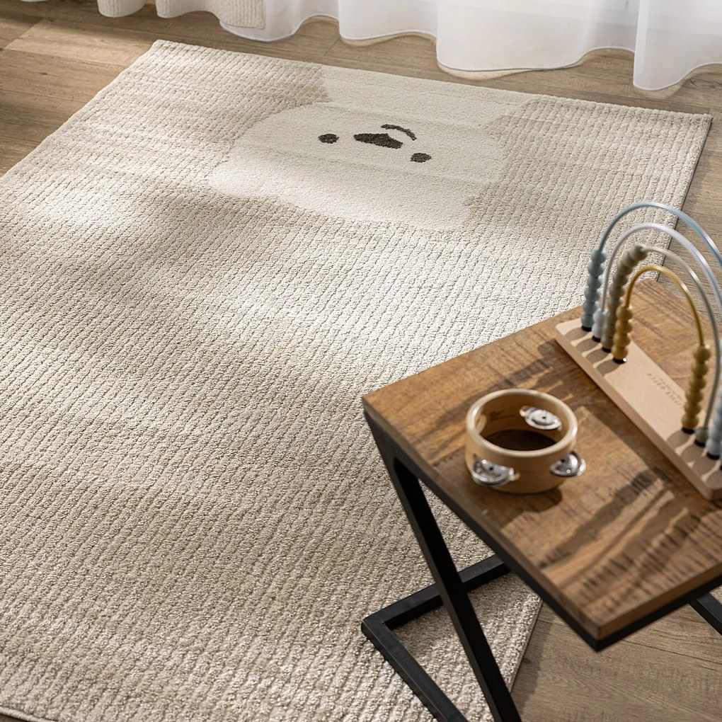 Koberec Teddy 120x170 cm