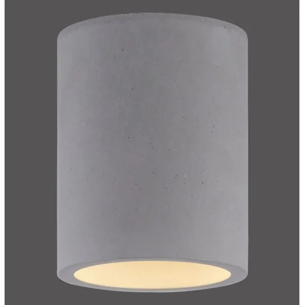 Paul Neuhaus 6160-22 - Bodové svietidlo ETON 1xGU10/10W/230V