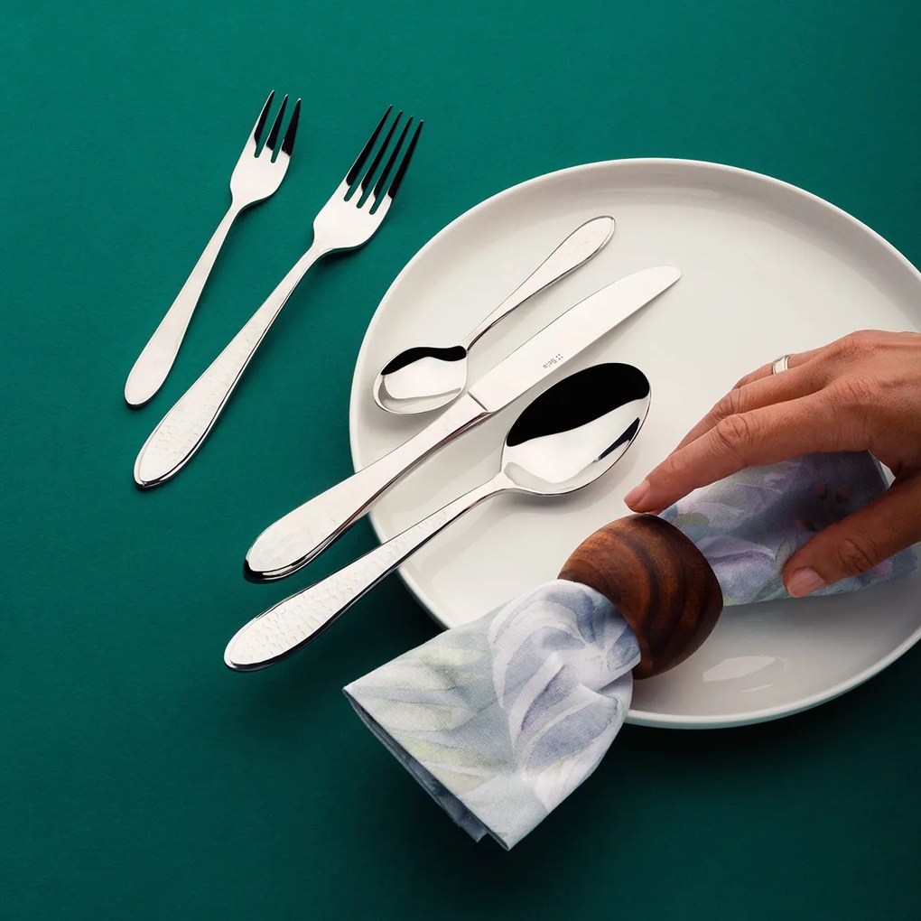 Príborový set 24 ks – Queen - 120967