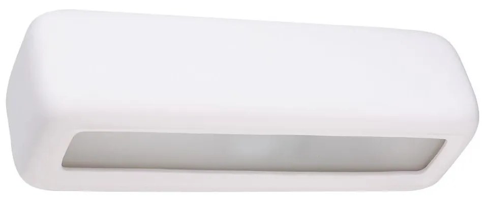 Nástenné svietidlo SUBANI 1xE27/60W/230V