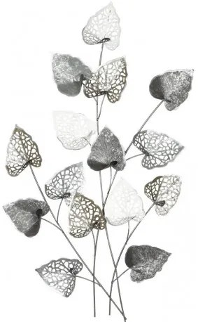 Dekorácia kovová 60x87cm 18SMB0313