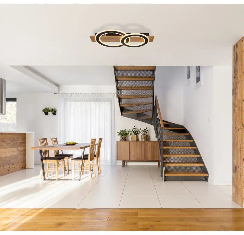 GLOBO JAYDEN 48038-40 Stropné svietidlo