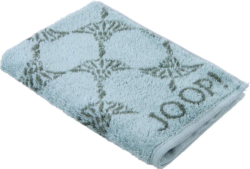 XXXLutz UTERÁK PRE HOSTÍ, 30/50 cm, šalviovozelená Joop! - Kúpeľňový textil - 003367025024