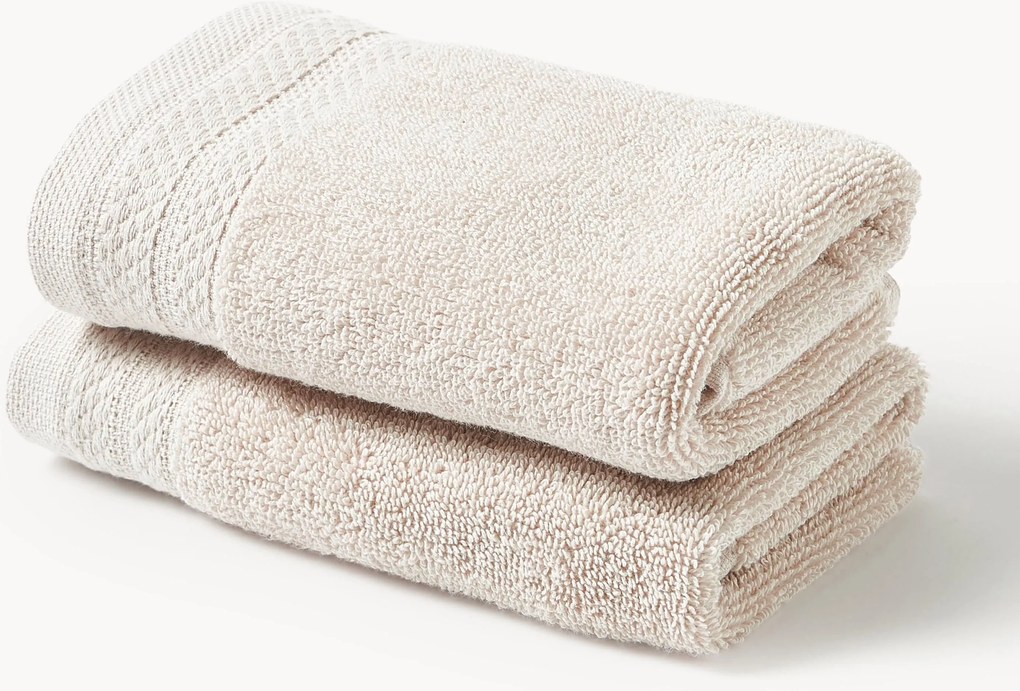 Uterák z organickej bavlny Premium, rôzne veľkosti