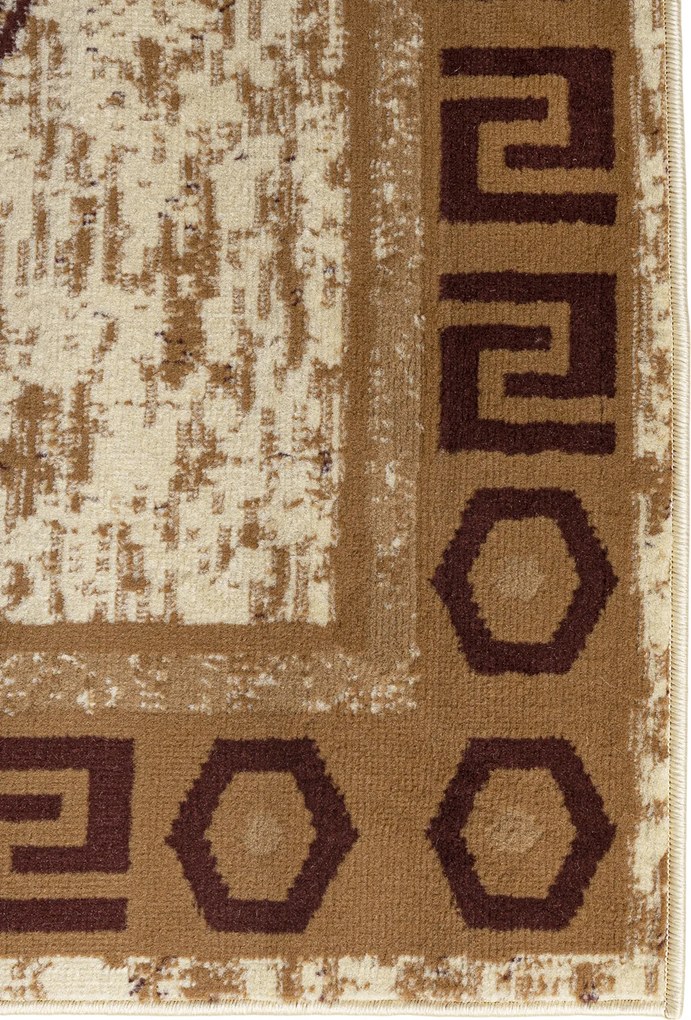 TA Koberec FH12A KRÉM ATENA BGX Rozmer: 120x170 cm