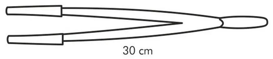 Tescoma Presto kuchynská pinzeta