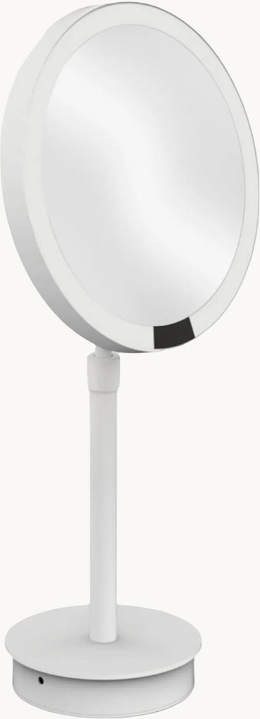 Kozmetické LED-zrkadlo's batériou Just Look