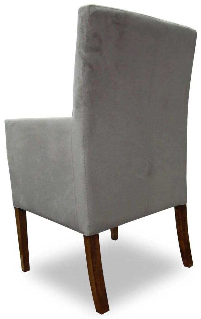 Dizajnové kreslo Patricia 98 cm rôzne farby