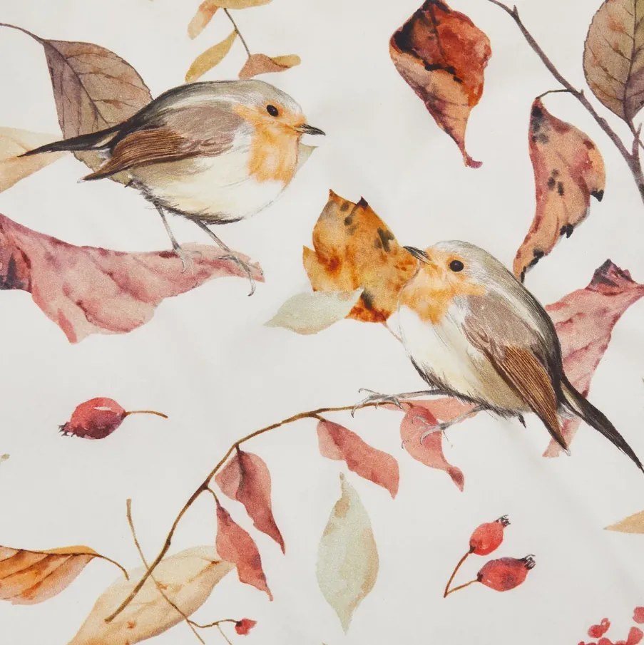 Obliečky z Renforcé bavlny KEHLY farebné Rozmer obliečky: 80 x 80 cm | 135 x 200 cm