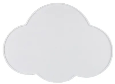 Brilagi - Detské stropné svietidlo NIMBUS MINI 2xE27/15W/230V 31x43 cm biela