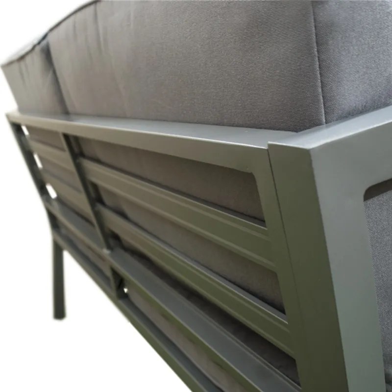 Doppler BELLARIA LOUNGE, 2+1+1