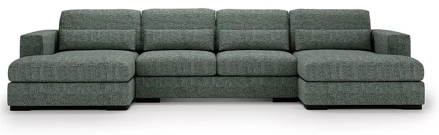 Rohová sedačka Stella U Cremona 39