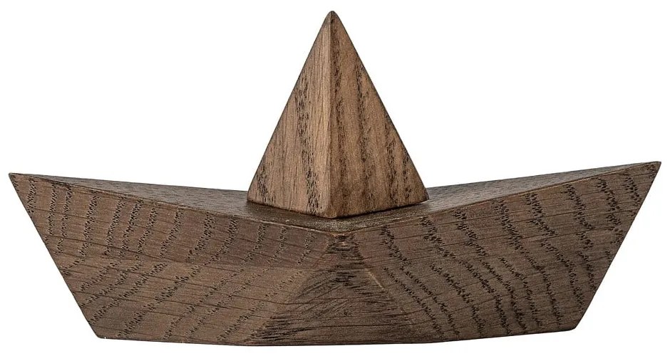 Drevená soška (výška 7 cm) Admiral – Boyhood