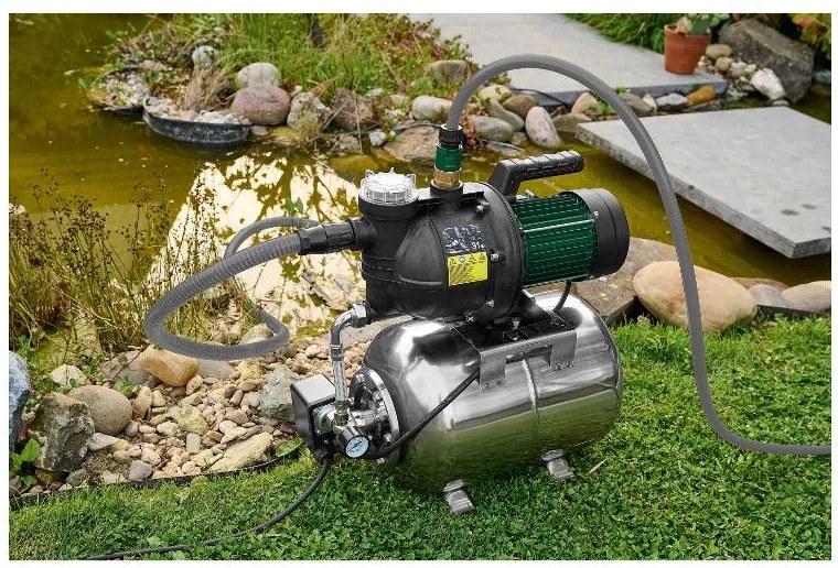 Parkside® Domáca vodáreň Pehww 1300 A1 (100386970)