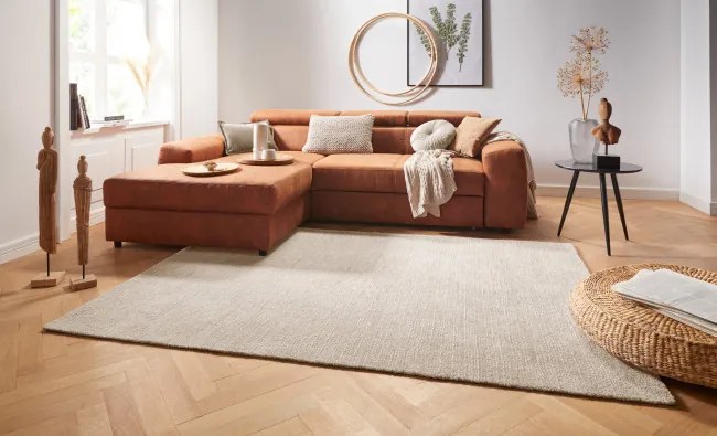 Koberec Hanse Home Cloud béžový