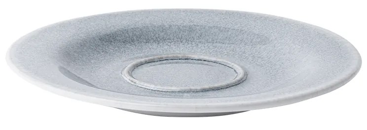 Kávová podšálka 15,5 cm – Gaya Atelier Glacial Ice - 453144