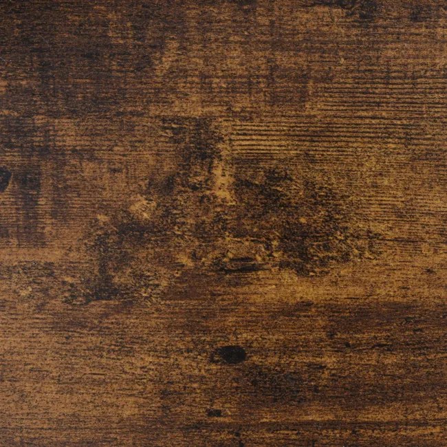 Stojan na kvety TRETORRI RUSTIC čierny