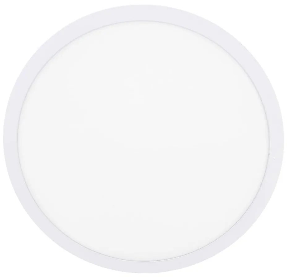 LED Stropné svietidlo LED/24W/230V 4200K pr. 28,5 cm biela