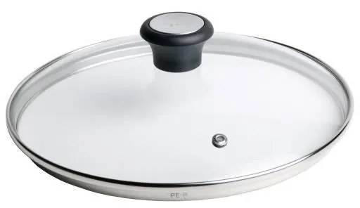 Tefal 28097512 - Sklenená pokrievka 24 cm