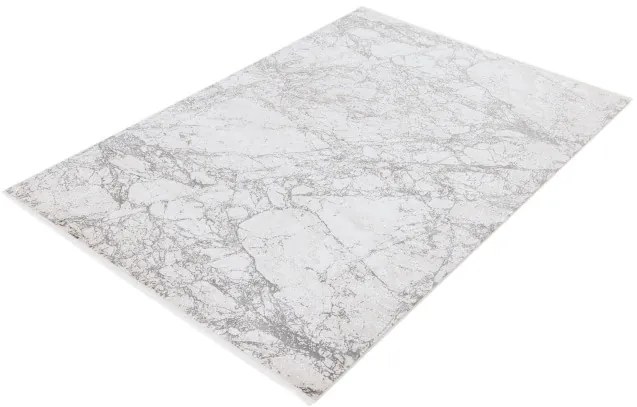Koberec Arte Magic Marble sivý