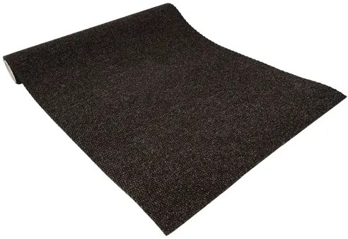 Koberce Breno Čistiaca zóna MADRID/ PARIJS 10, šíře role 200 cm, hnedá, viacfarebná